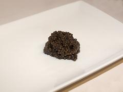 Imperial Gold Caviar
